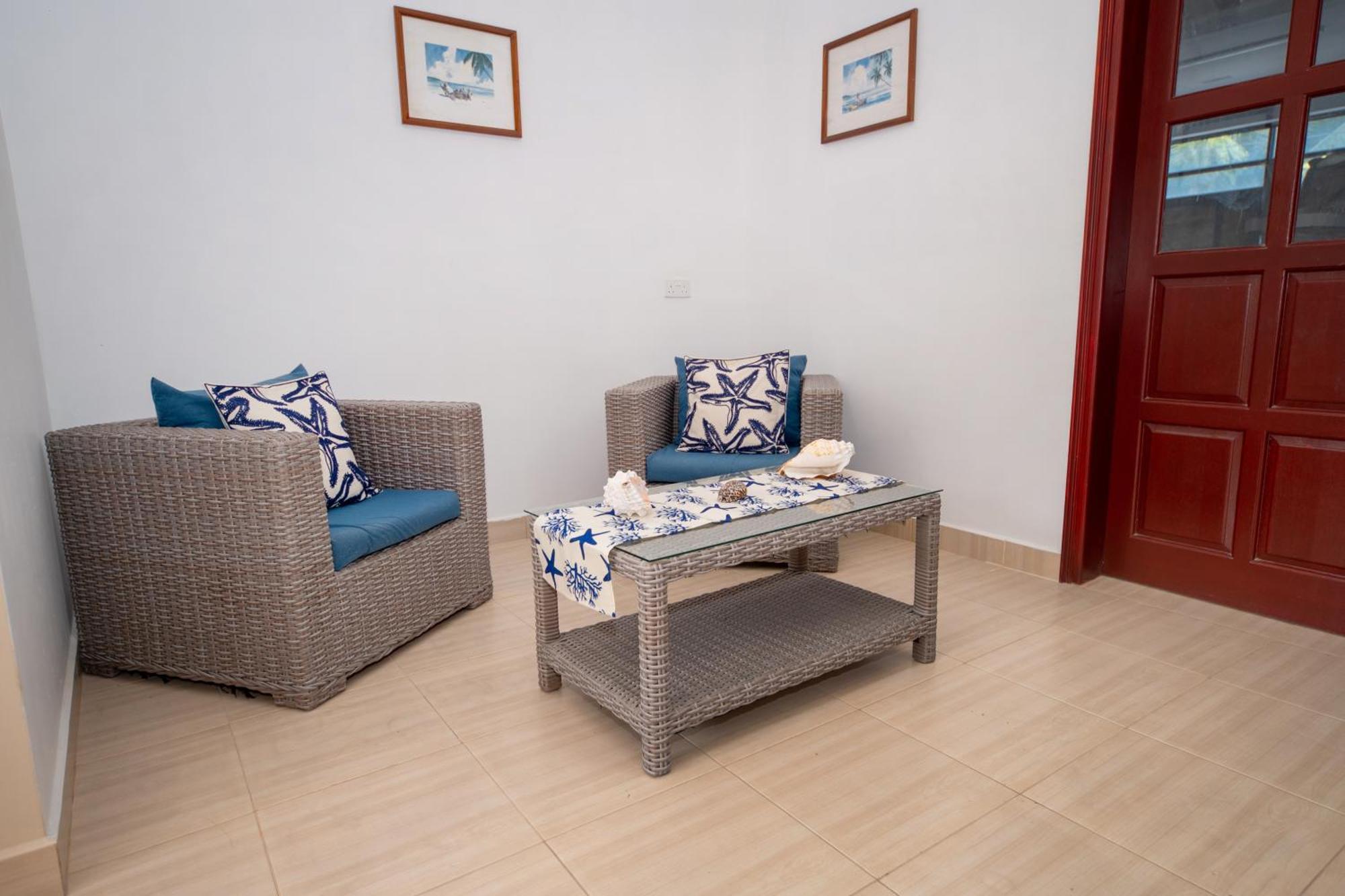 Bijoutier Apartments Grand Anse  Exterior foto