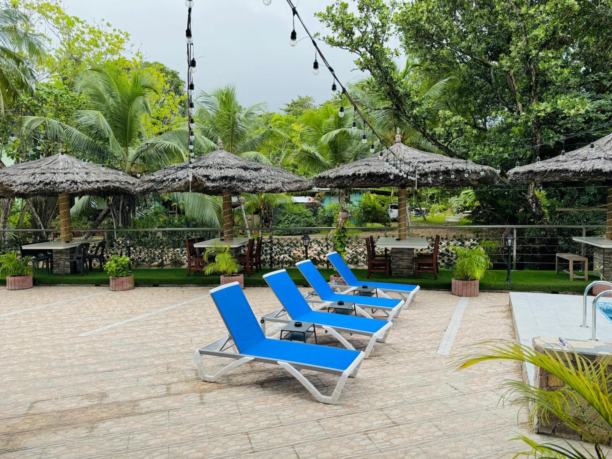 Bijoutier Apartments Grand Anse  Exterior foto