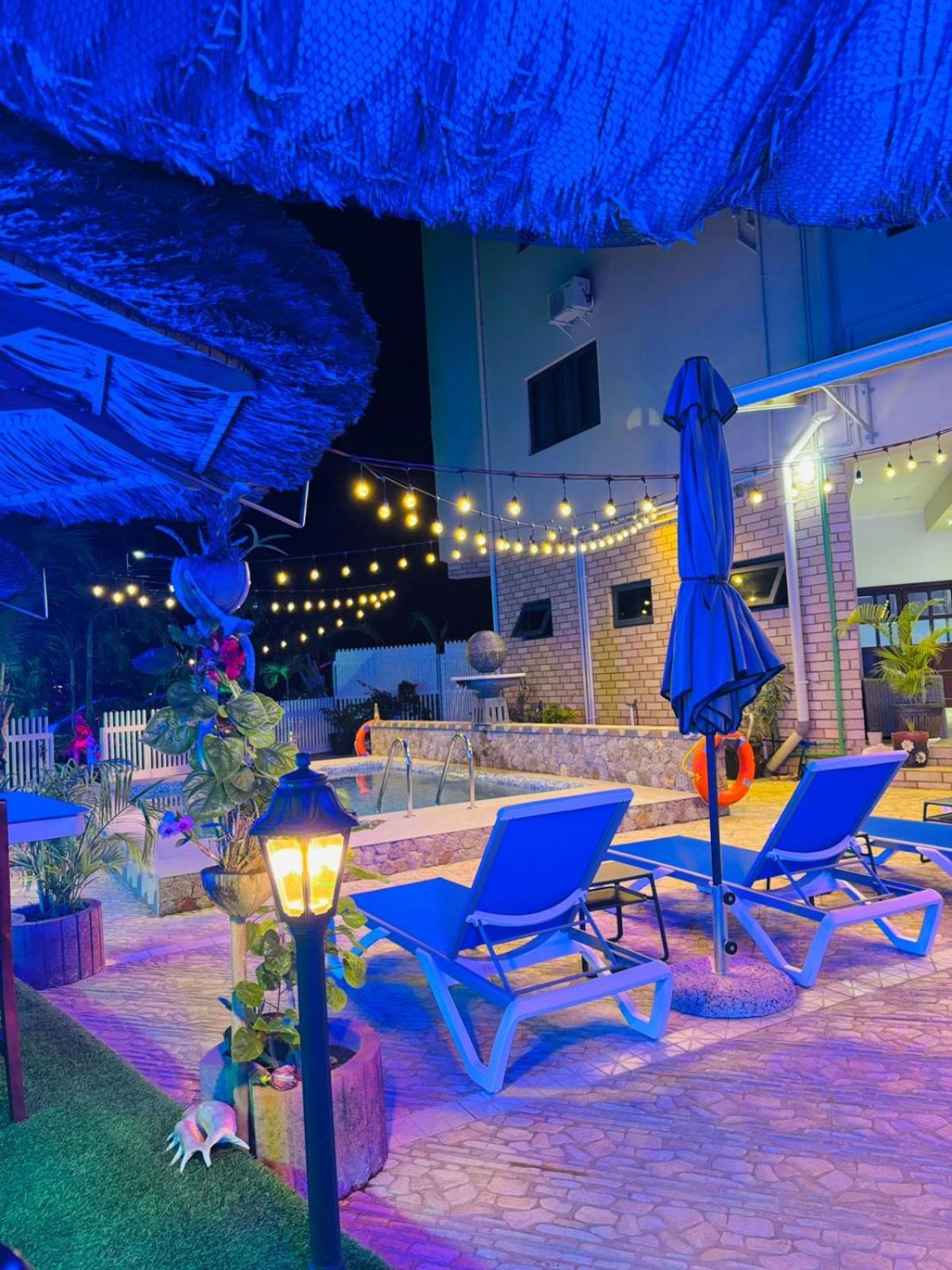 Bijoutier Apartments Grand Anse  Exterior foto