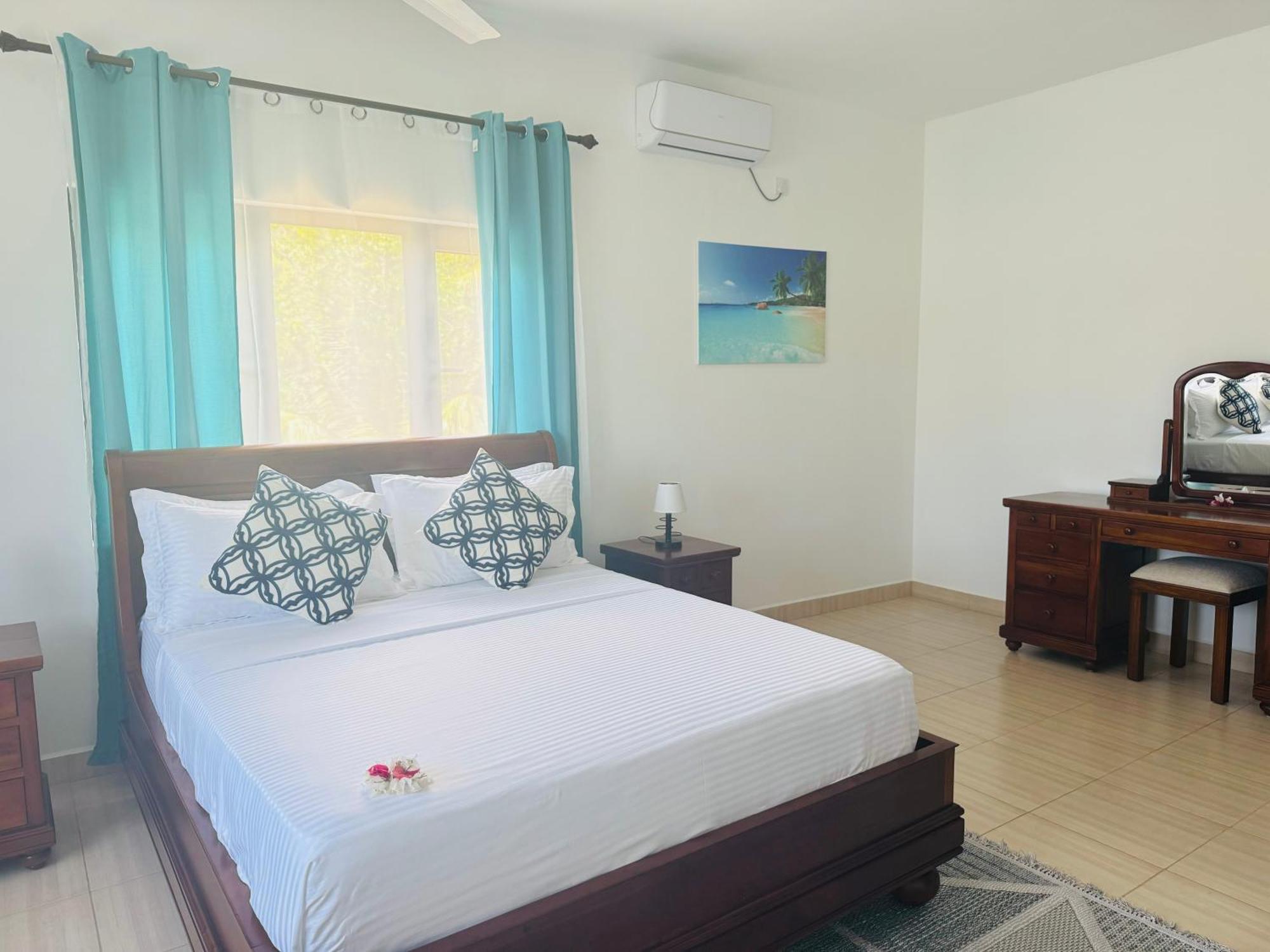 Bijoutier Apartments Grand Anse  Exterior foto