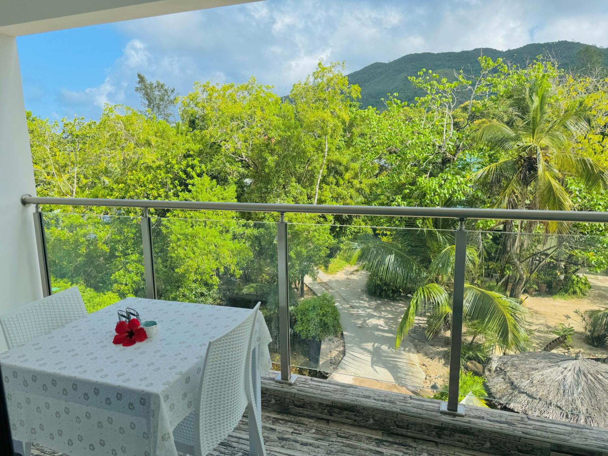 Bijoutier Apartments Grand Anse  Exterior foto