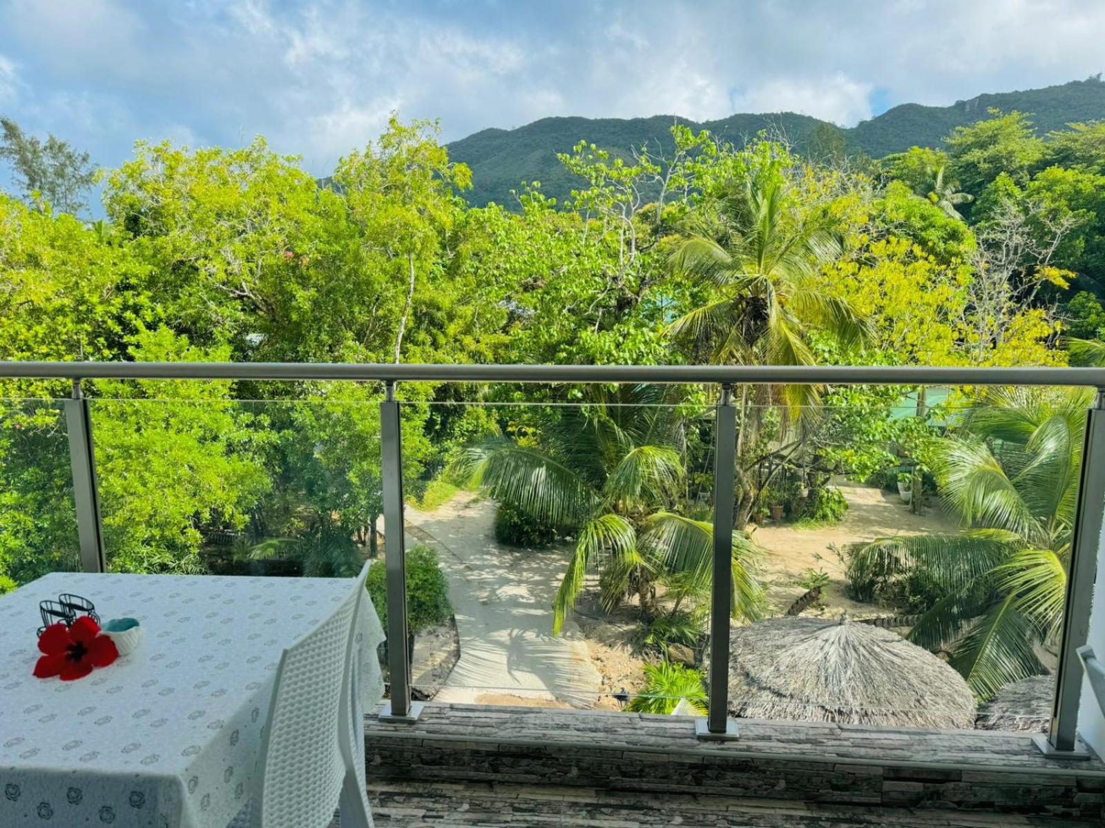 Bijoutier Apartments Grand Anse  Exterior foto